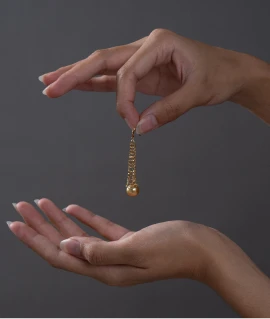 About - Mermaid Jewelry
