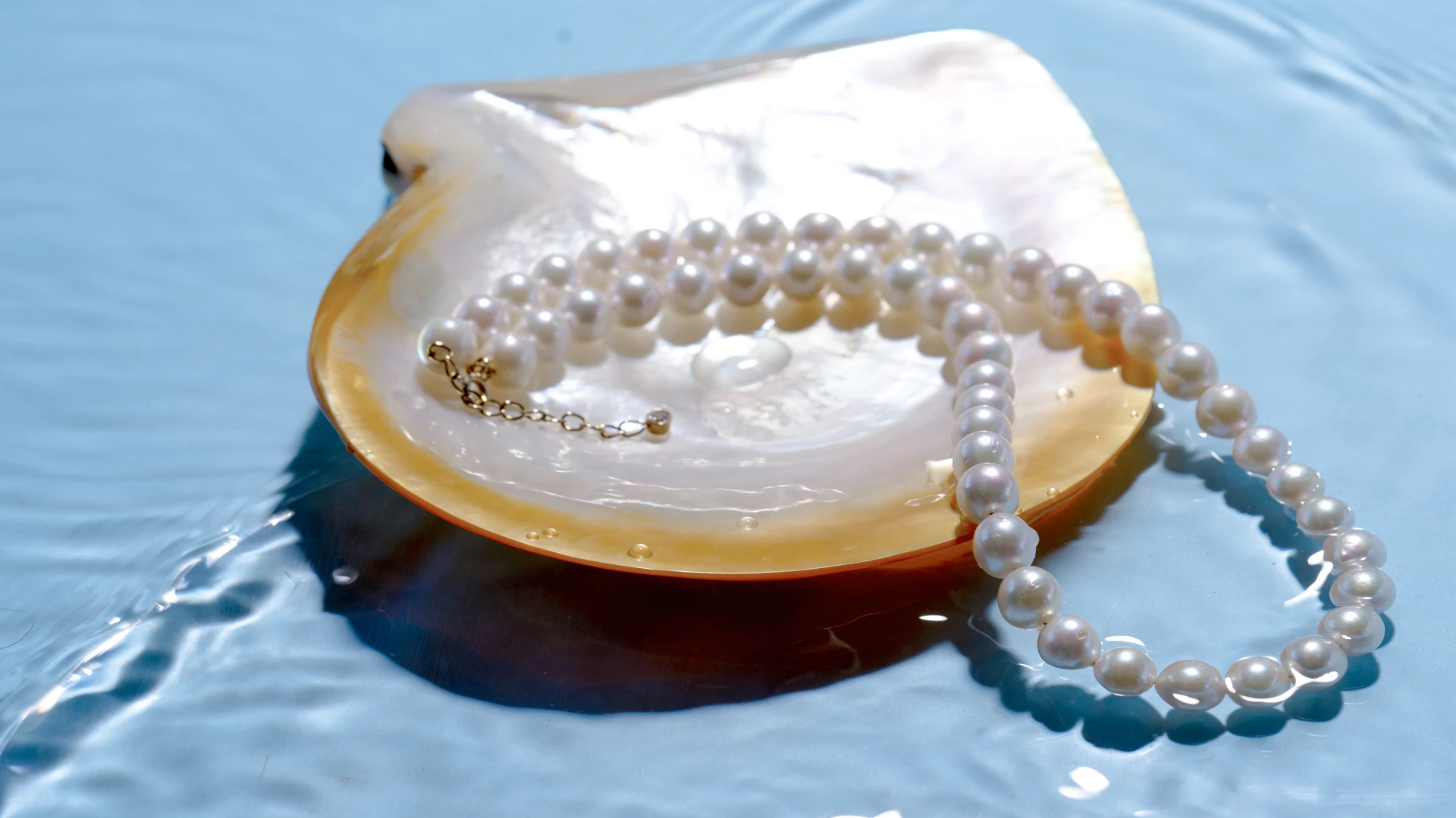 Hero Mermaid Jewelry