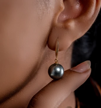 Welcome Mermaid Jewelry