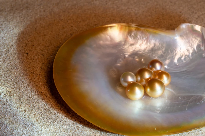 Sustainability - Mermaid Jewelry