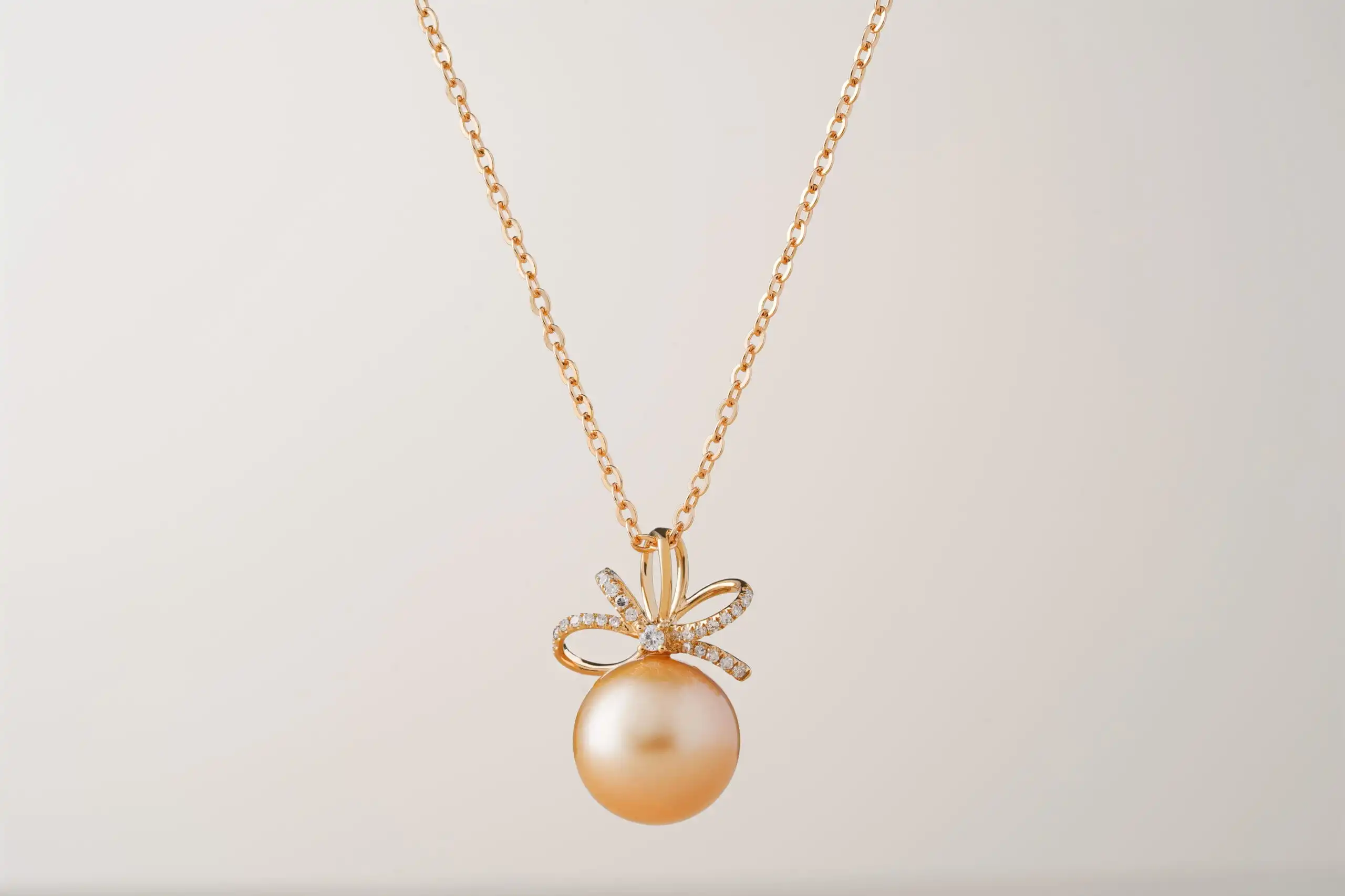 
Tape Pendat Pearl -
Mermaid Jewelry