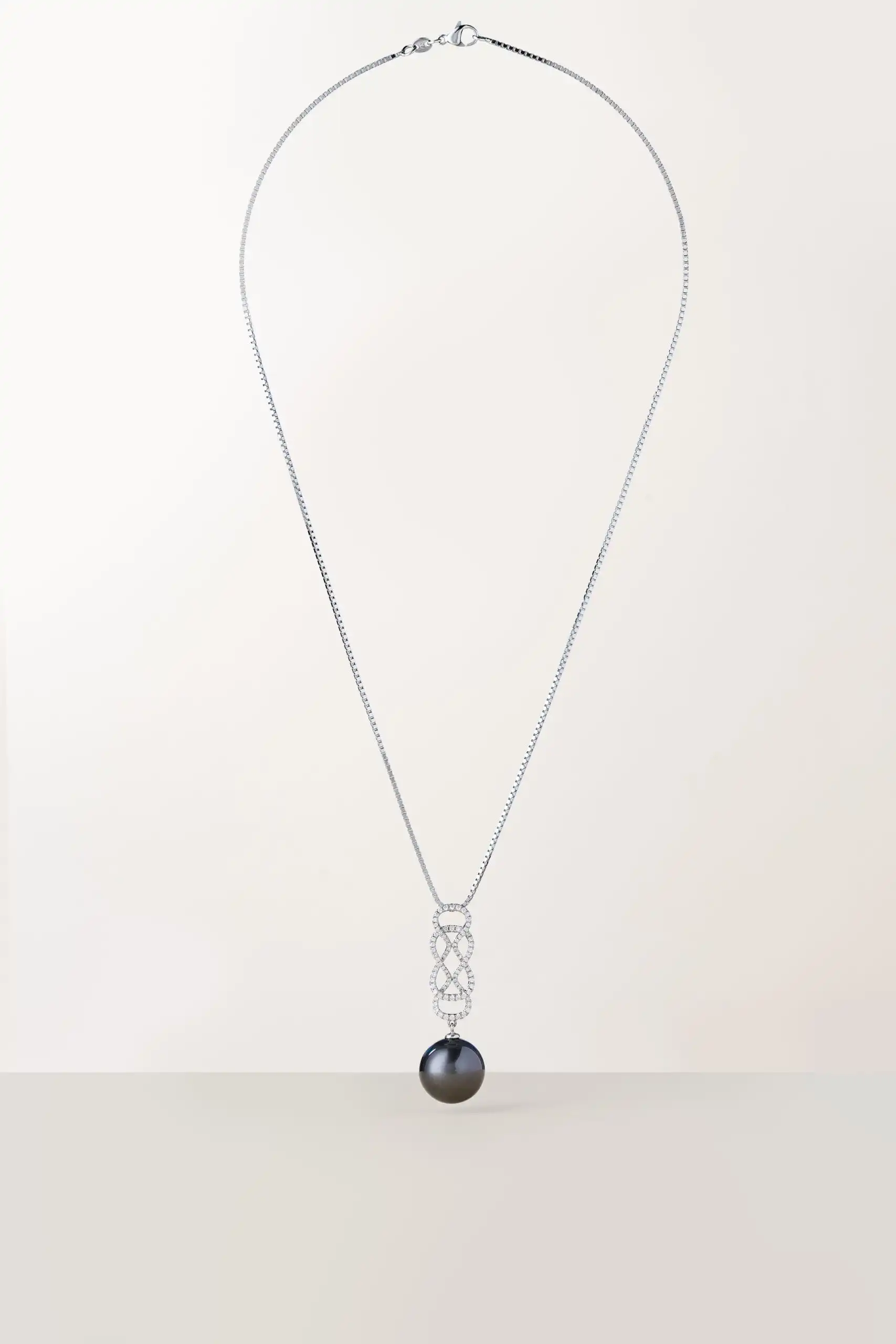Luxurious Pendant Pearl - Mermaid Jewelry